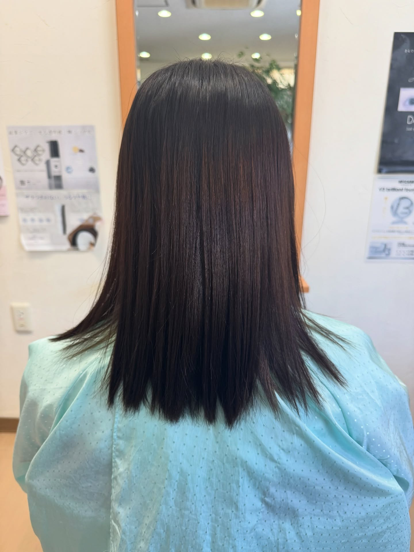 バッサリcut✂️✨