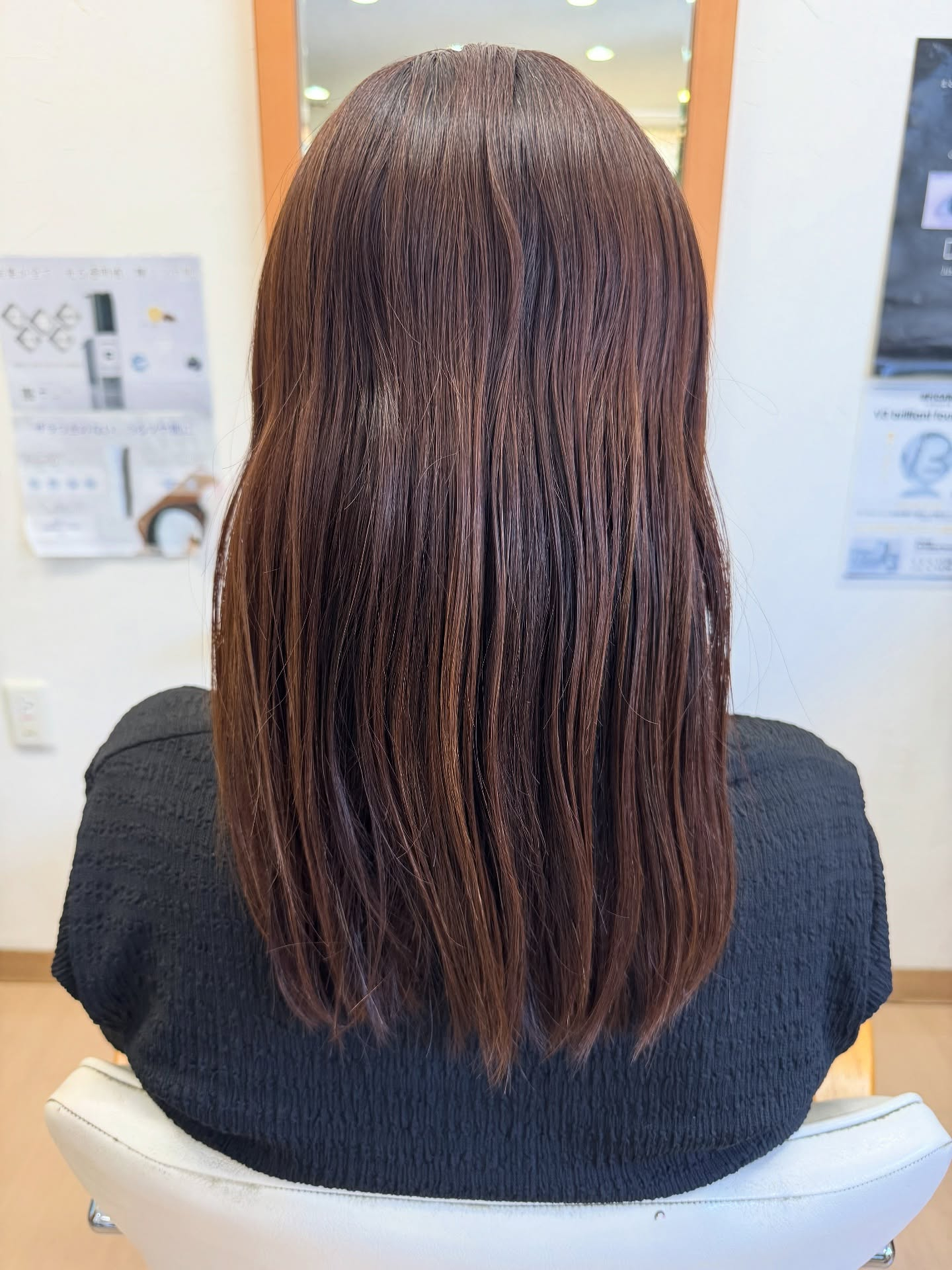 イメチェンcut✂️✨