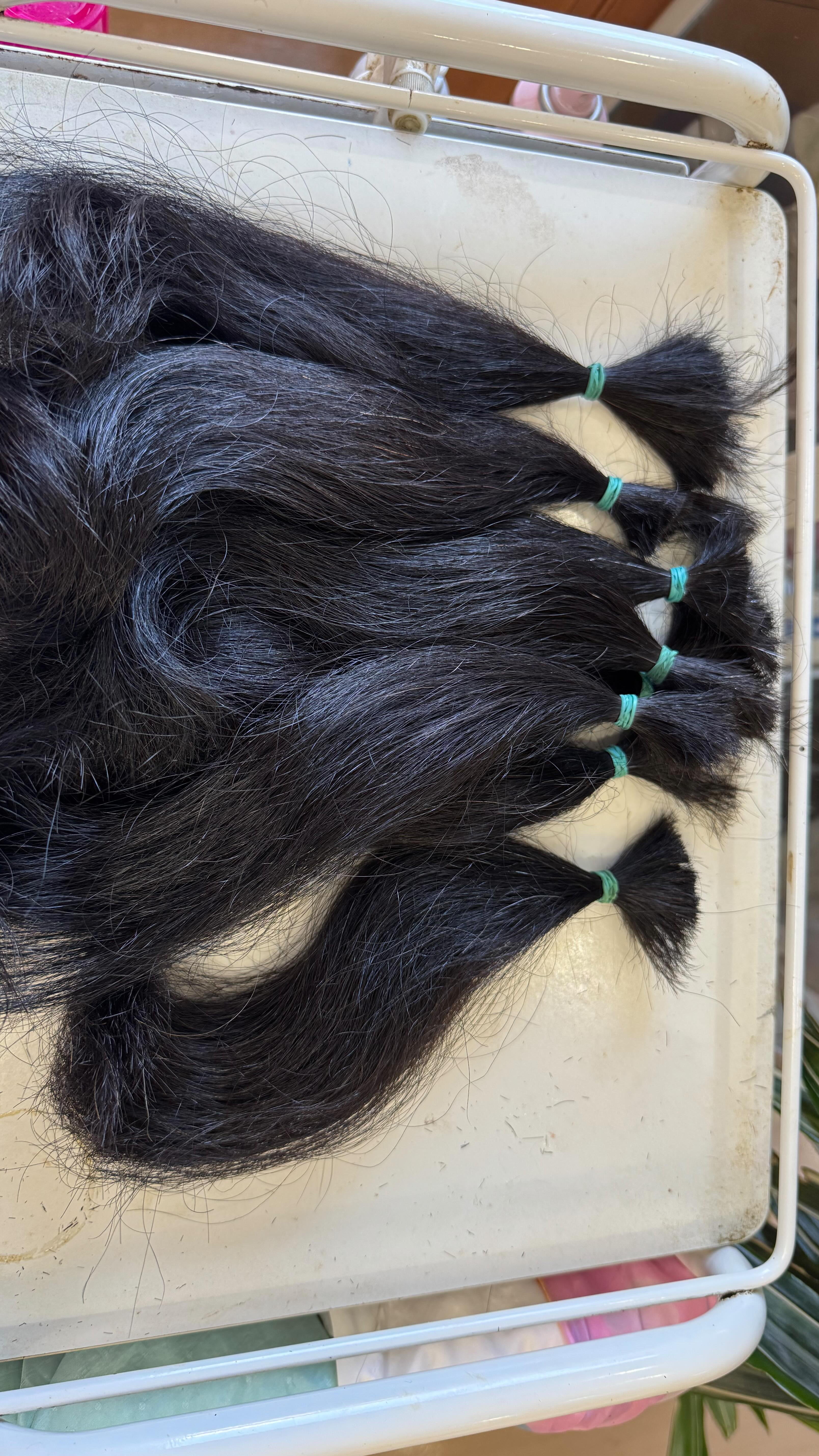 メンズヘアドネーション✂️✨